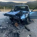 Bilecik’te trafik kazası: 5 yaralı