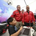 Bakan Kacır: Bu yıl TEKNOFEST'lerle tarih yazdık