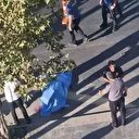 Diyarbakır'da göz göre göre vahşet: Kaldırımda yürüyen adamı silahla vurup öldürdüler