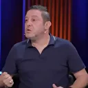 Nihat Kahveci'den Fenerbahçeli yıldıza övgü! "İmzası hayırlı olsun"