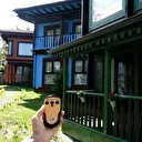 Bu evler tek bir kumanda ile 360 derece dönüyor: Trabzon'da yapıldı 