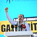 Başkan Altay'dan Gazze soykırımının 2. yılında seferberlik çağrısı: Bağış kampanyasına davet etti