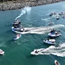 Karadeniz’den Gazze’ye vicdan köprüsü: Artvin’den Sumud Filosu’na destek