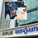 Vakıf Katılım’dan sürdürülebilir ulaşıma katkı: Elektrikli şarj kampanyası