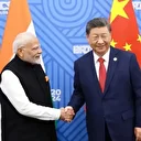 انڈیا اور چائنہ کے درمیان 5 سال بعد براہ راست شروع