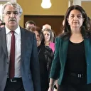 DEM Parti heyeti İmralı'ya gidiyor: Terör örgütü elebaşı Abdullah Öcalan ile görüşecekler