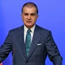 Ömer Çelik: Meclis'teki diyalog dış dünyadaki kaosa milli bir cevaptır