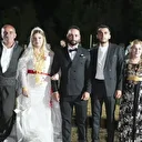 Şırnak’taki düğünde gelin ve damada 3 milyon lira ve 1,5 kilo altın takıldı