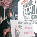 'Dünyanın en onurlu anneleri Gazzeli annelerdir'