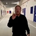 İşgalci İsrail'in Bakanı Gvir Sumud Filosu üyelerine 'terörist muamelesi' yaptıklarını söyledi