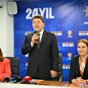 Adalet Bakanı Tunç: Türkiye'yi terörden kurtarmalıyız