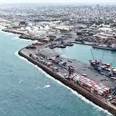 Modernisé par Albayrak, le port de Mogadiscio se classe premier en Afrique de l'Est