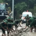 Vietnam'daki tayfunda hayatını kaybedenlerin sayısı 51'e yükseldi