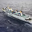 ‘Vicdan’ gemisi liderliğindeki filo Gazze yolunda