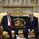 Cumhurbaşkanı Erdoğan Trump ile telefonda görüştü: İsrail saldırılarını sonlandırmalı