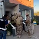 Sakarya'da silah ve sahte alkol kaçakçılığı operasyonunda 2 kişi tutuklandı