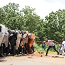 Présidentielle en Côte d’Ivoire : 44 000 agents mobilisés pour sécuriser le scrutin
