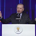 Erdogan commémore le 838e anniversaire de la conquête de Jérusalem