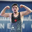 Milli güreşçilerden 3 madalya