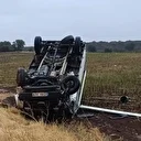 Manisa'da kamyonet ile otomobil çarpıştı: Bir kişi hayatını kaybetti