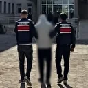 Firari FETÖ üyesi Sivas'ta yakalandı