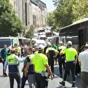 Beyoğlu'nda kaza yapan İETT otobüsünün şoförünün 15 yıla kadar hapsi istendi