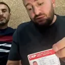 CHP kartını yakarak Sinem Dedetaş’ın yolsuzluklarını ifşa etti: Sen rüşvetçisin sen peşkeşçisin