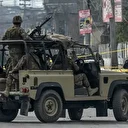 بلوچستان میں ٹی ٹی پی کے سات دہشت گرد ہلاک: آئی ایس پی آر