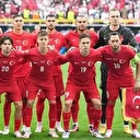 Milli takım kadrosu açıklandı