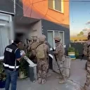 Sakarya'da silah ve sahte alkol kaçakçılığı operasyonunda 2 kişi tutuklandı
