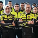 Polislere 'Aile Yılı' düzenlemesi: Görev Puanı Sistemi devrede, mazeret atamaları artık her ay yapılacak