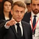 Macron juge le "mur anti-drones" européen "pas totalement faisable" et plaide pour le renforcement de la défense