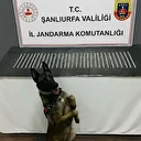 Şanlıurfa’da uyuşturucu operasyonu: 3 gözaltı