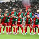 Karşıyaka savunma performansıyla dikkat çekiyor