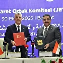 Türkiye-Irak ticaretinde yeni dönem başlıyor