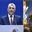 Ticaret Bakanı Bolat: Yeni TAREKS ile veri odaklı bir döneme geçildi