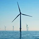 Dünya deniz üstü rüzgar kapasitesi 2030'a kadar 3 katına çıkma yolunda