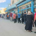 Fiyatı 35 TL yaptı herkes kuyruğa girdi: Rabbim bize verdi biz de paylaşmak istedik