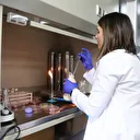 Gıdanın bozulduğunu renkle bildiren çalışma tescil aldı