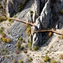 Yozgat’ın saklı cenneti: Kazankaya Kanyonu doğaseverlerin yeni adresi