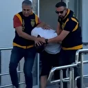 Adana'da 8 yaşındaki çocuğu darbeden zanlı gözaltına alındı