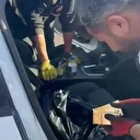 Osmaniye'de 7 kilogram gümrük kaçağı külçe altın ele geçirildi