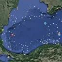 Tüm Karadeniz’i sardı: Binlerce canlıyı yok ediyor, işte sessiz katillerin en çok bulunduğu yerler