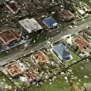 Melissa Kasırgası'nın Jamaika'da yol açtığı yıkım havadan görüntülendi