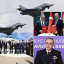 Eurofighter anlaşması: MSB 20 uçağın maliyetini açıkladı