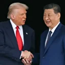 ABD ve Çin liderleri Güney Kore'nin Busan şehrinde bir araya geldi: Uzun vadede fantastik bir ilişki kuracağımıza inanıyorum