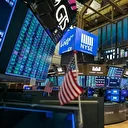 New York borsası düşüşle açıldı