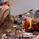 Gebze’deki enkazın altından umudun çığlığı böyle yükseldi: Sesimi duyuyorsan ses ver