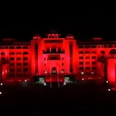 Pakistan'ın başkentinde 29 Ekim Cumhuriyet Bayramı kutlandı