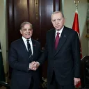 Şahbaz Şerif'ten 29 Ekim mesajı: Türkiye ve Pakistan'ın kardeşliği ebedi